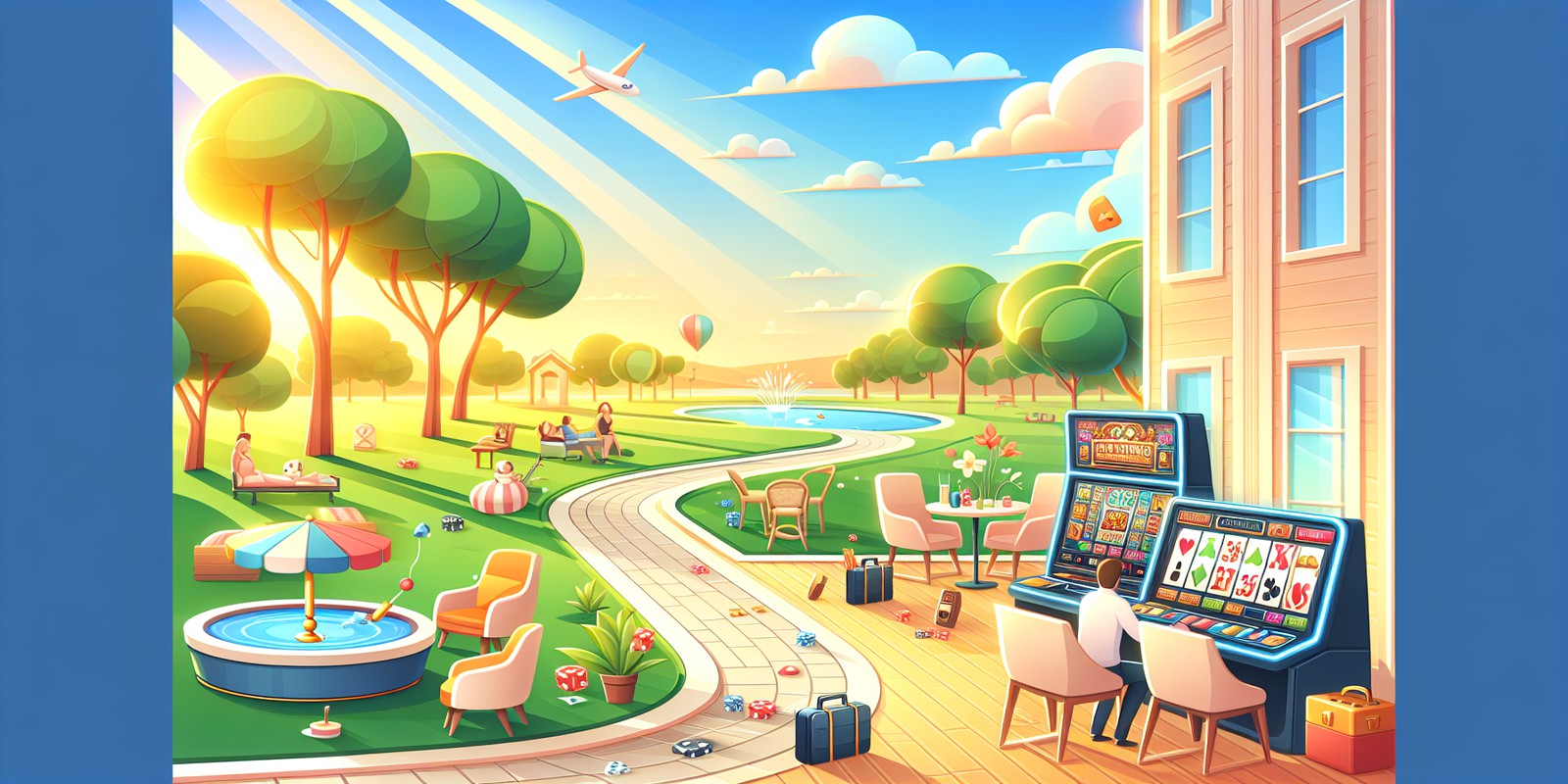 Discover Exciting Juegos Casino Gratis: Your 2025 Guide to Free Slots - Casino Score Guide for Pakistani Players