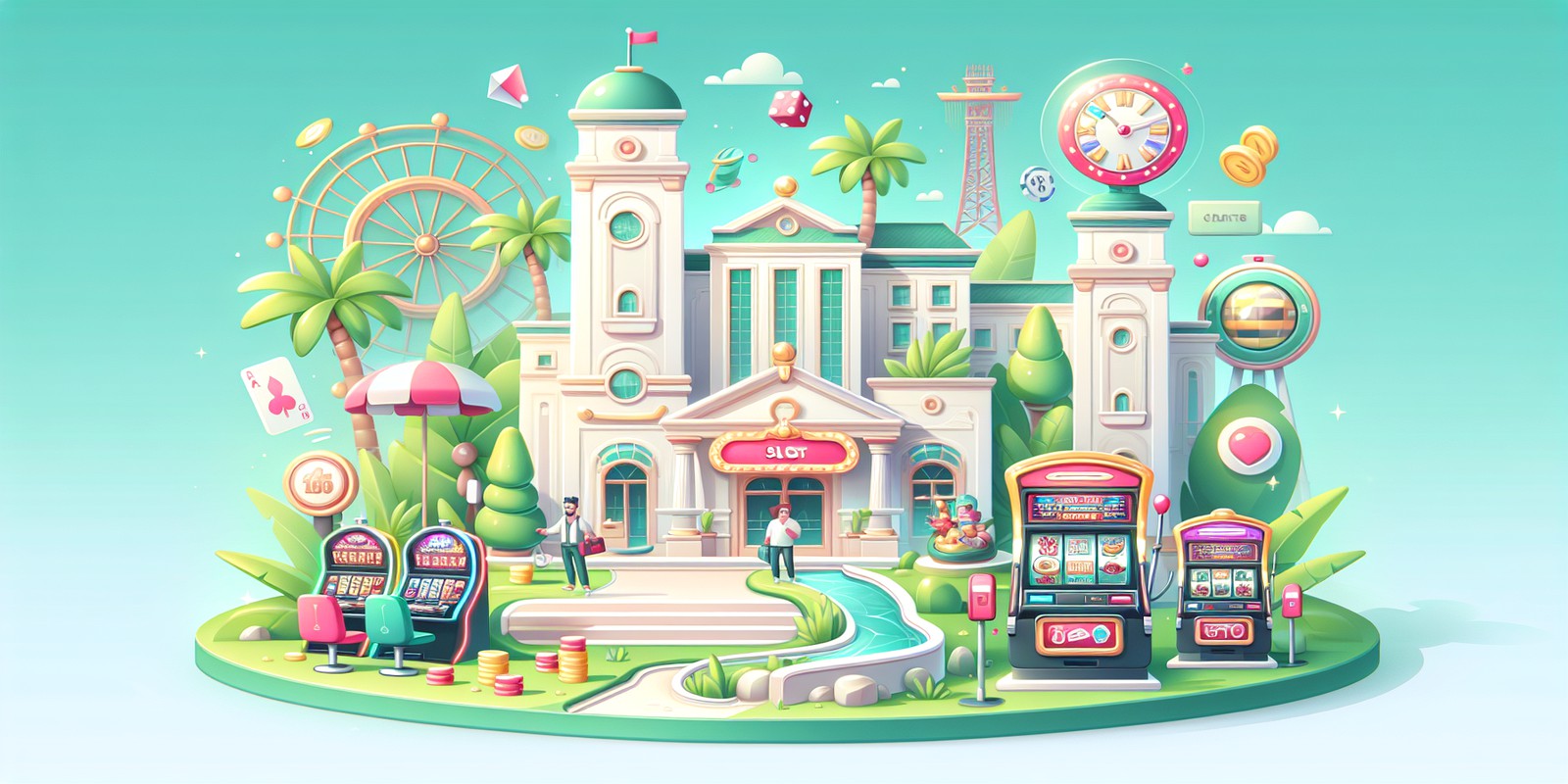 Discover the Best Juegos Casino Gratis for Thrilling Slots in 2025 - Slot Strategy Guide for global | Casino Score