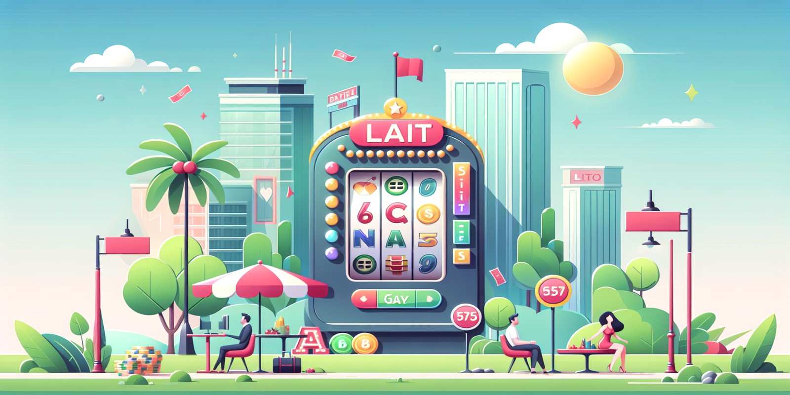 Explore WinSpirit Casino: Your Gateway to Global Slots in 2025 - Slot Strategy Guide for pakistani | Casino Score