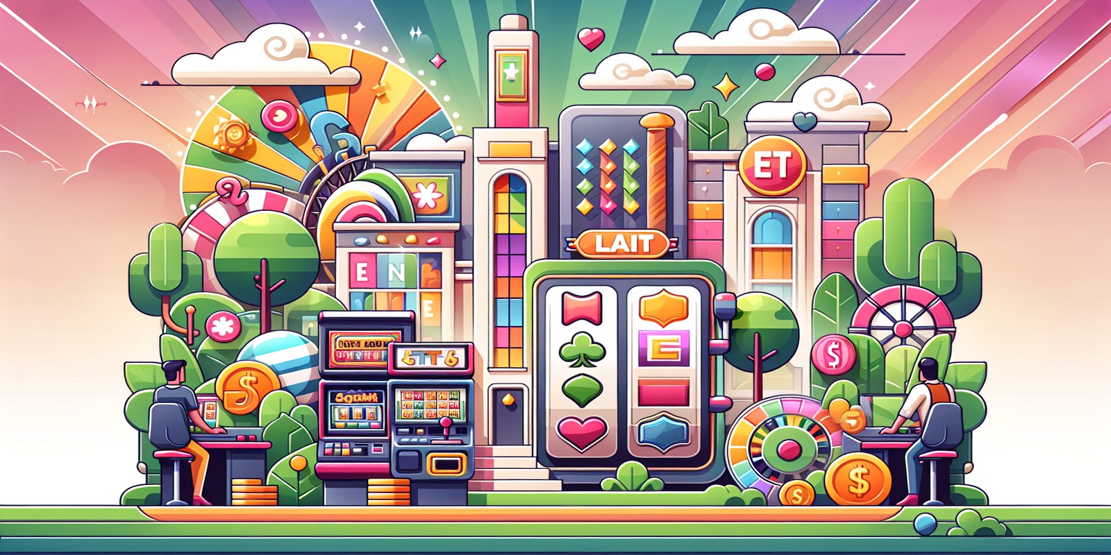 HitnSpin Casino 2025 Slot Strategy Guide - Insightful strategies for Pakistani players by Casino Score.