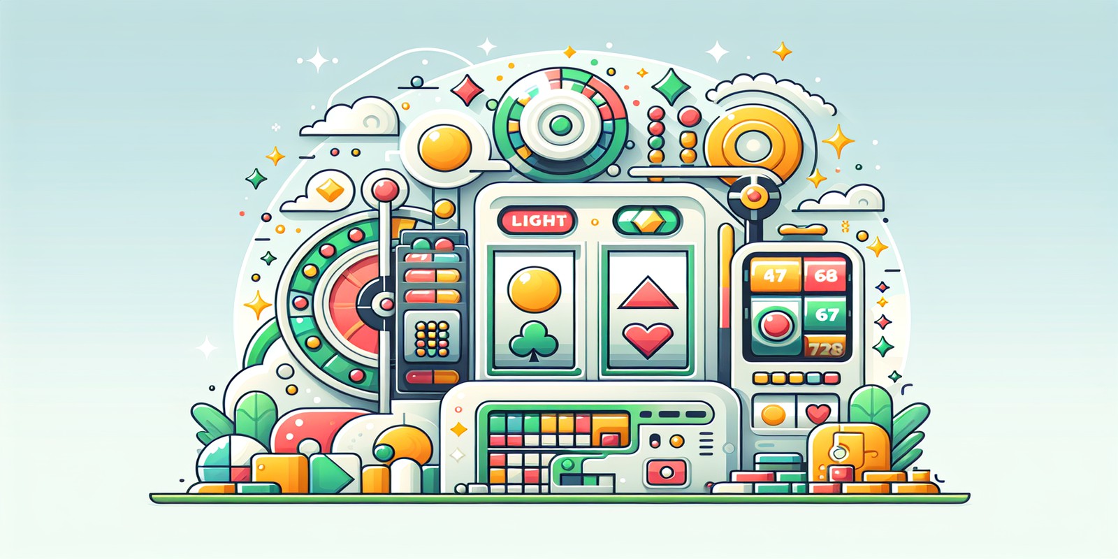 Unlock Wins at HitnSpin Casino: Comprehensive guide for Pakistani players by Casino Score.