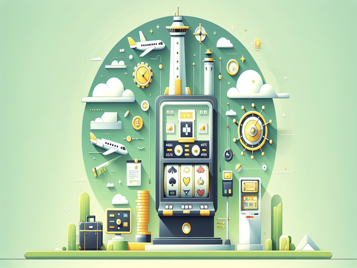 Casino Score Aviator Game - Elevate your gaming experience with us