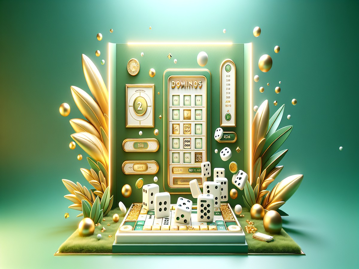 Casino Score Dominos Game - Join the fun with Casino Score