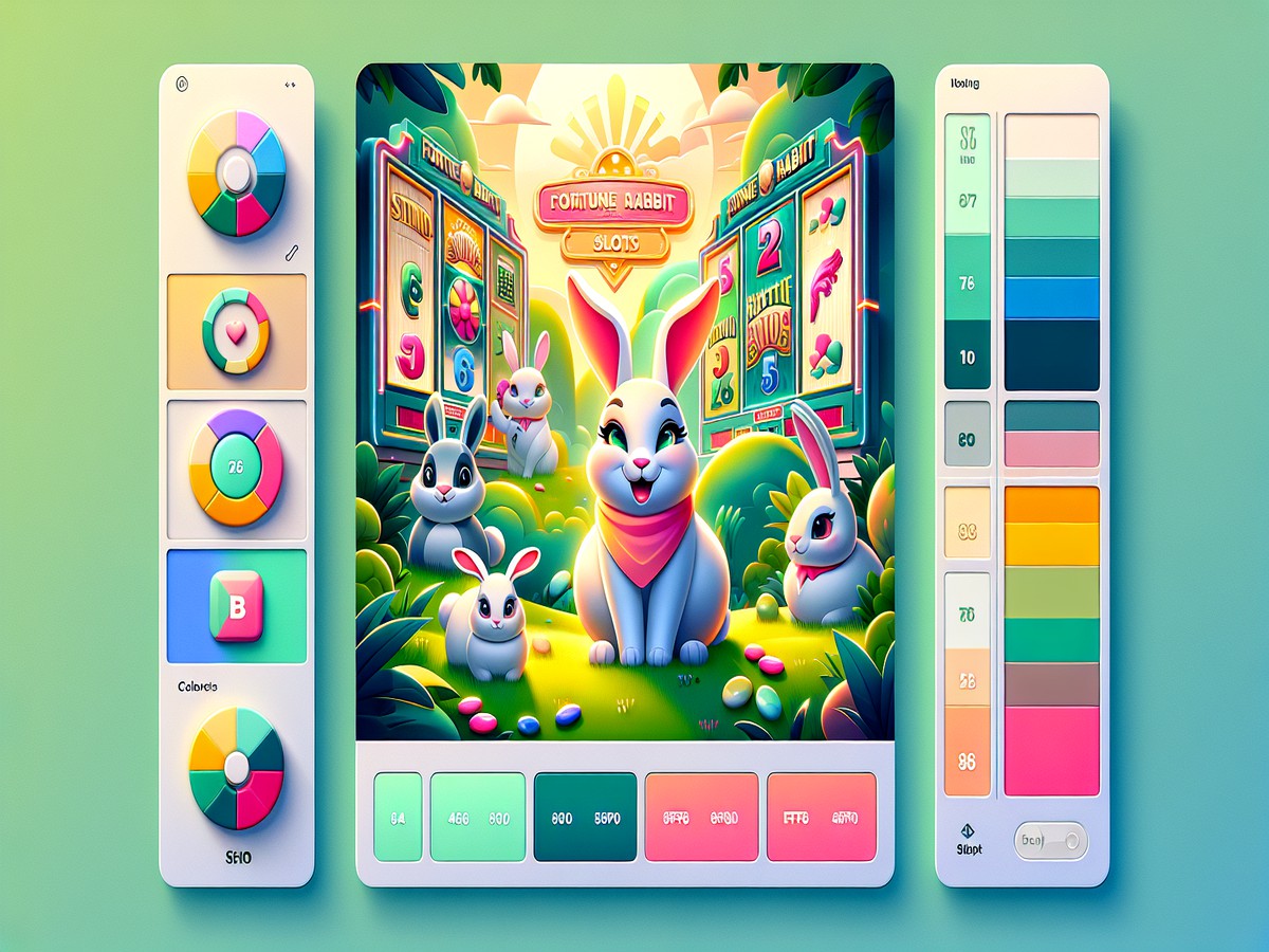 Casino Score Fortune Rabbit Slots - Fun awaits at Casino Score