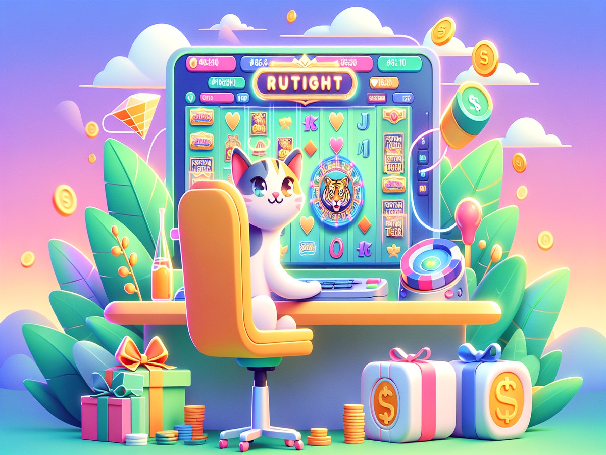 Casino Score Fortune Tiger Games - Discover top slot games